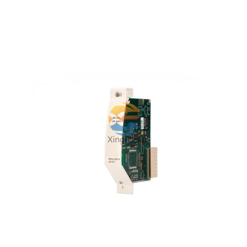 ABB AM811F Analog Input Module | High-Density, High-Performance Process I/O0